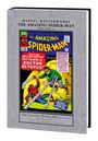 Stan Lee: Marvel Masterworks: The Amazing Spider-Man Vol. 2, Buch