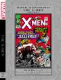Stan Lee: Marvel Masterworks: The X-Men Vol. 2, Buch
