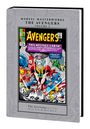 Stan Lee: Marvel Masterworks: The Avengers Vol. 2 [Remasterworks], Buch