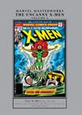 Bill Mantlo: Marvel Masterworks: The Uncanny X-Men Vol. 2, Buch