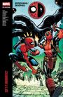 : Spider-Man/Deadpool Modern Era Epic Collection: Isn't It Bromantic, Buch