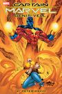 Peter David: David, P: Captain Marvel: Genis-Vell by Peter David Omnibus, Buch