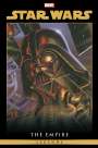 Randy Stradley: Star Wars Legends: The Empire Omnibus Vol. 2, Buch