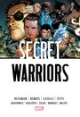 Jonathan Hickman: Secret Warriors Omnibus [New Printing], Buch