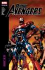 Brian Michael Bendis: Dark Avengers Modern Era Epic Collection: Osborn's Reign, Buch