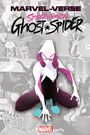 Jason Latour: Marvel-Verse: Spider-Gwen: Ghost-Spider, Buch