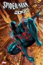 : Spider-Man 2099 Omnibus Vol. 2, Buch