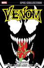 Len Kaminski: Venom Epic Collection: The Madness, Buch