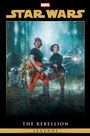 Louise Simonson: Star Wars Legends: The Rebellion Omnibus Vol. 2, Buch