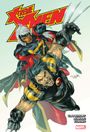 Chris Claremont: X-Treme X-Men by Chris Claremont Omnibus Vol. 2, Buch