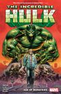 Phillip Kennedy Johnson: Incredible Hulk Vol. 1: Age of Monsters, Buch