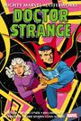 Stan Lee: Mighty Marvel Masterworks: Doctor Strange Vol. 3 - Clea Must Die Romero Cover, Buch