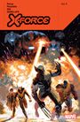 Benjamin Percy: X-Force by Benjamin Percy Vol. 9, Buch