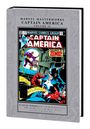 J. M. Dematteis: Marvel Masterworks: Captain America Vol. 16, Buch