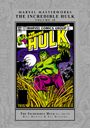 Bill Mantlo: Marvel Masterworks: The Incredible Hulk Vol. 18, Buch
