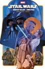 Kieron Gillen: Gillen, K: Star Wars by Gillen & Pak Omnibus, Buch