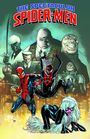 Greg Weisman: The Spectacular Spider-Men Vol. 2: Elementary, Buch