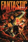 Ryan North: Fantastic Four by Ryan North Vol. 4: Fortune Favors the Fantastic, Buch