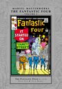 Stan Lee: Marvel Masterworks: The Fantastic Four Vol. 3 [Remasterworks], Buch