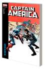 Ed Brubaker: Captain America Modern Era Epic Collection: The Winter Soldier, Buch