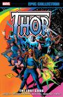 Tom Defalco: Thor Epic Collection: The Lost Gods, Buch