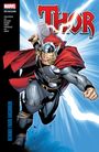 J Michael Straczynski: Thor Modern Era Epic Collection: Reborn from Ragnarok, Buch