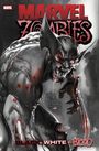Garth Ennis: Marvel Zombies: Black, White & Blood Treasury Edition, Buch