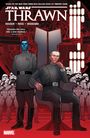 Jody Houser: Star Wars: Thrawn [New Printing], Buch