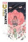 Peach Momoko: Ultimate X-Men Vol. 1, Buch