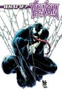 Jeremy Holt: What If...? Venom, Buch