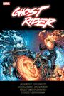Jason Aaron: Aaron, J: Ghost Rider by Jason Aaron Omnibus [New Printing], Buch