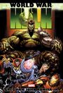 Greg Pak: Hulk: World War Hulk Omnibus [New Printing], Buch