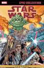 Mike Kennedy: Star Wars Legends Epic Collection: Rise Of The Sith Vol. 1 (new Printing), Buch