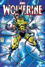 Larry Hama: Wolverine Omnibus Vol. 5, Buch