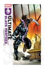 Bryan Hill: Ultimate Black Panther by Bryan Hill Vol. 4, Buch