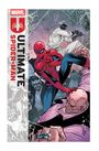 Jonathan Hickman: Ultimate Spider-Man by Jonathan Hickman Vol. 4, Buch