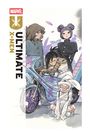 Peach Momoko: Ultimate X-Men by Peach Momoko Vol. 4, Buch