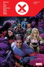 Jonathan Hickman: X-Men: Reign of X by Jonathan Hickman Vol. 2, Buch