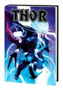 Donny Cates: Thor by Cates & Klein Omnibus, Buch