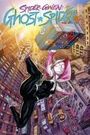 Stephanie Phillips: Spider-Gwen: The Ghost-Spider Vol. 1 - Haunted, Buch