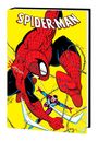 David Michelinie: Michelinie, D: Spider-Man By Michelinie & Larsen Omnibus (Ne, Buch