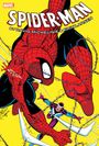 David Michelinie: Michelinie, D: Spider-Man By Michelinie & Larsen Omnibus (Ne, Buch