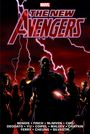 Brian Michael Bendis: New Avengers Omnibus Vol. 1 David Finch Cover [New Printing], Buch