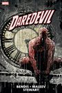 Brian Michael Bendis: Daredevil by Bendis & Maleev Omnibus Vol. 2 Alex Maleev Cover [New Printing 2], Buch