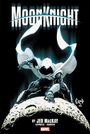 Danny Lore: Moon Knight by Jed Mackay Omnibus, Buch