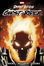 Howard Mackie: Mackie, H: Ghost Rider: Danny Ketch Omnibus Vol. 1, Buch