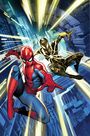 Joe Kelly: Amazing Spider-Man Vol. 3, Buch