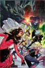 Jed Mackay: Avengers by Jed MacKay Vol. 4: Avengers vs. X-Men, Buch