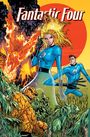 Ryan North: Fantastic Four Vol. 1, Buch