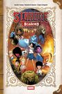Skottie Young: Strange Academy Omnibus, Buch